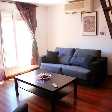 Apartment Prado Madrid I Zewnętrze zdjęcie