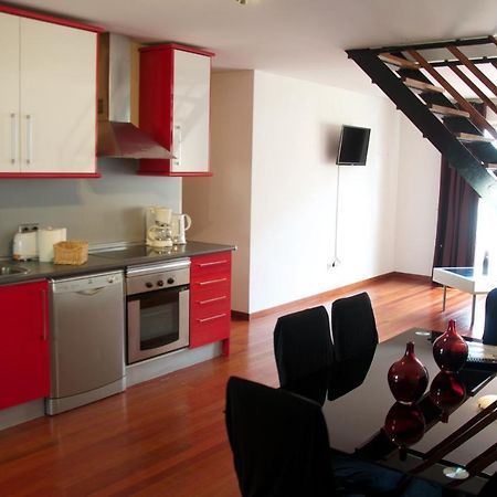 Apartment Prado Madrid I Zewnętrze zdjęcie