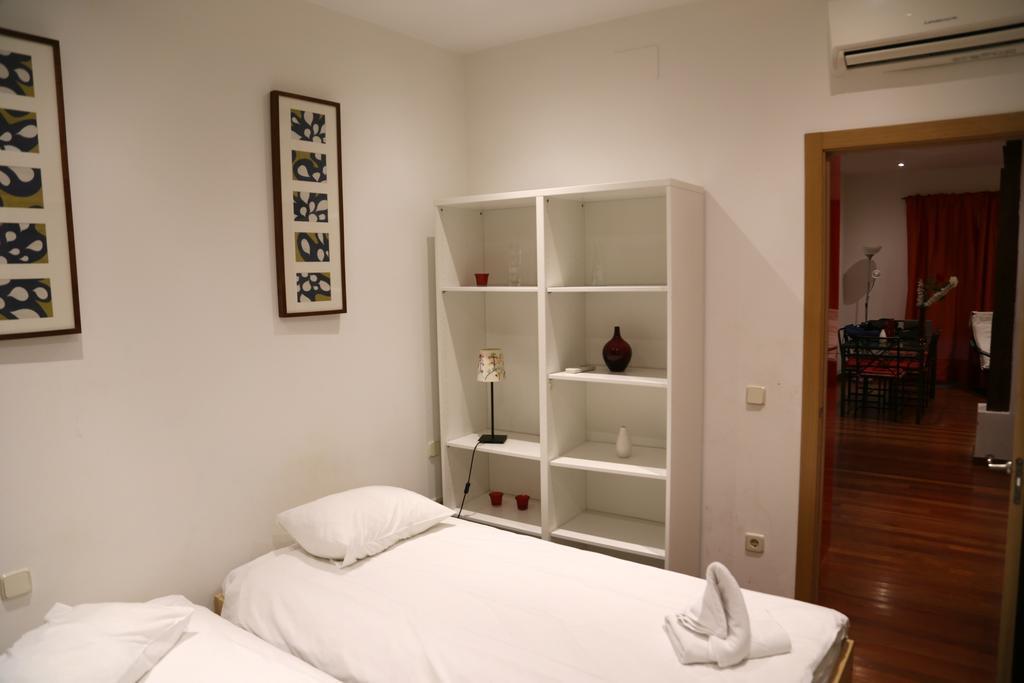 Apartment Prado Madrid I Pokój zdjęcie