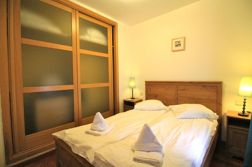 Apartment Prado Madrid I Zewnętrze zdjęcie