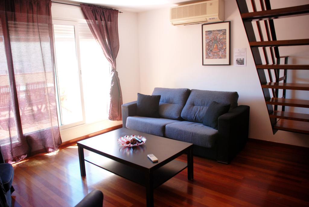 Apartment Prado Madrid I Zewnętrze zdjęcie