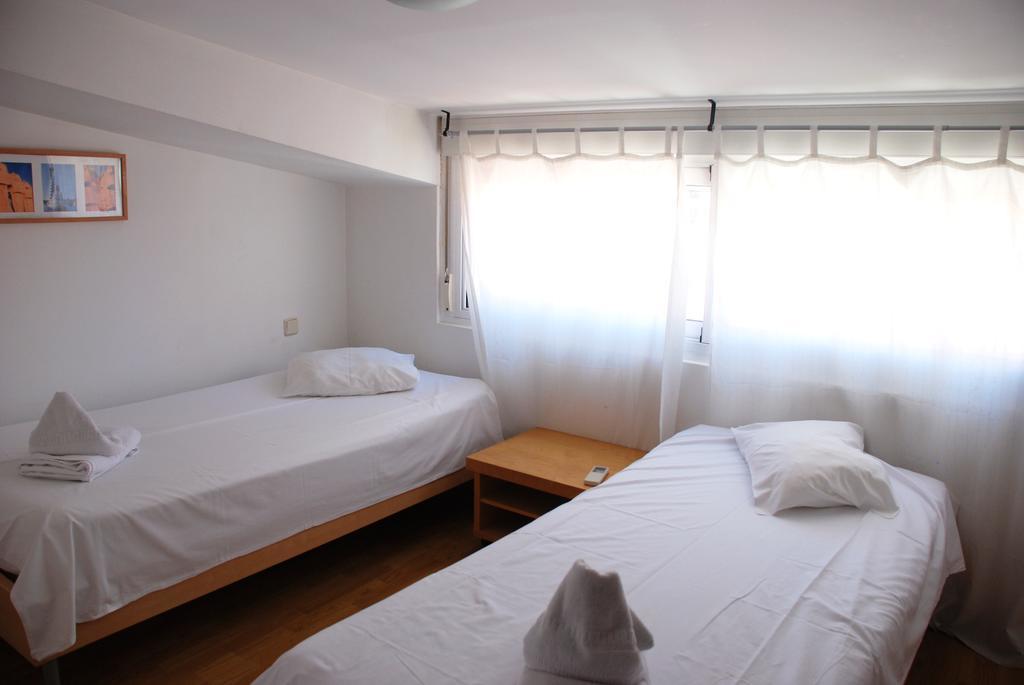 Apartment Prado Madrid I Zewnętrze zdjęcie