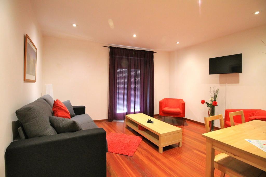 Apartment Prado Madrid I Zewnętrze zdjęcie