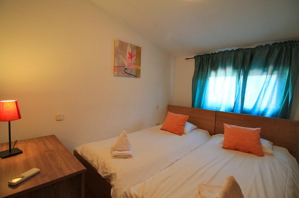 Apartment Prado Madrid I Zewnętrze zdjęcie