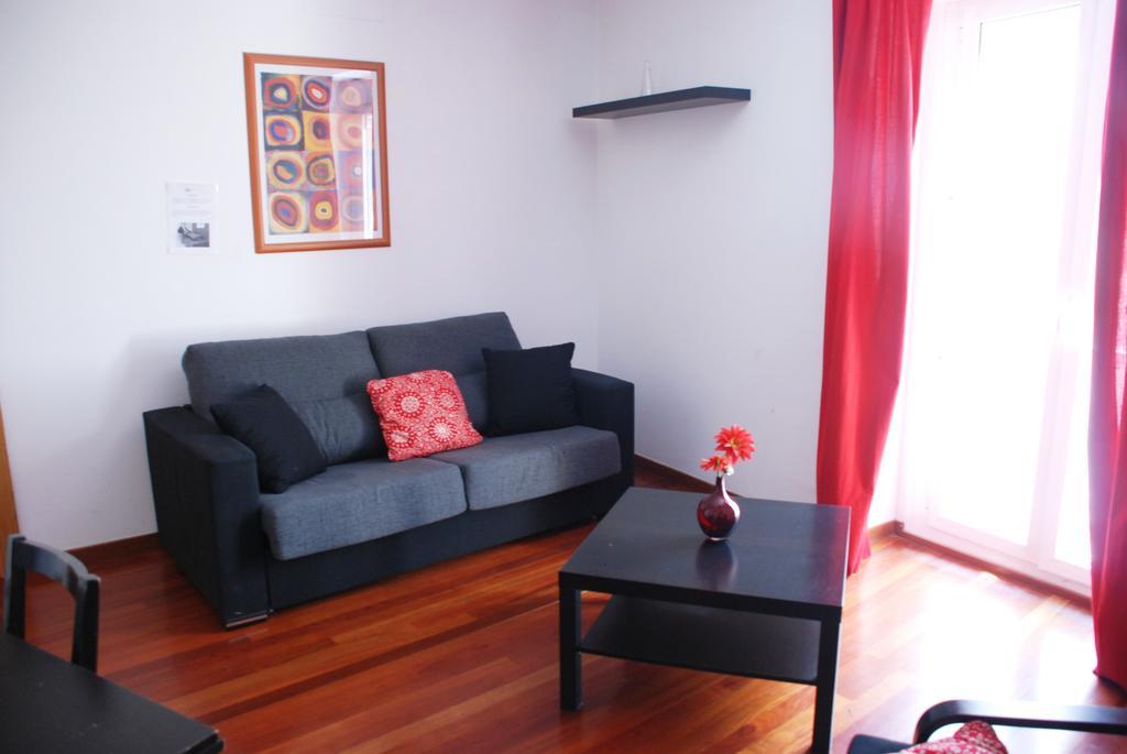 Apartment Prado Madrid I Zewnętrze zdjęcie