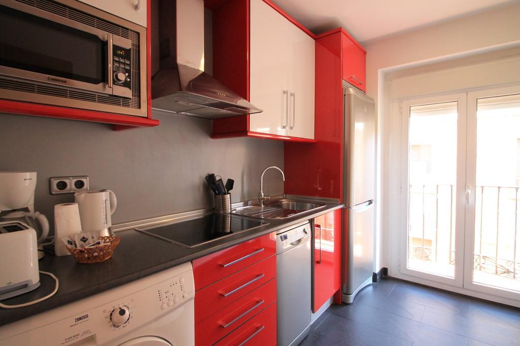 Apartment Prado Madrid I Zewnętrze zdjęcie