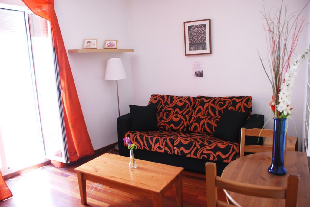 Apartment Prado Madrid I Zewnętrze zdjęcie