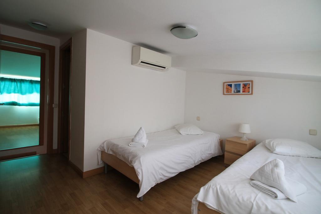 Apartment Prado Madrid I Zewnętrze zdjęcie