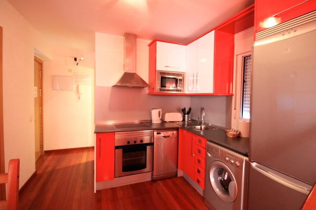 Apartment Prado Madrid I Zewnętrze zdjęcie