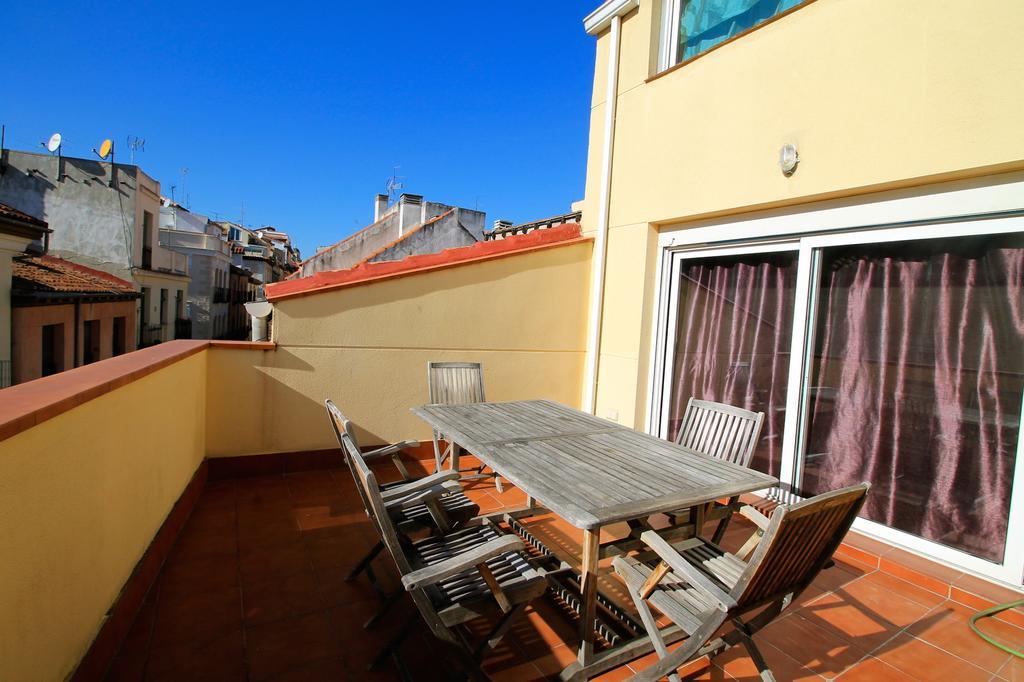 Apartment Prado Madrid I Zewnętrze zdjęcie