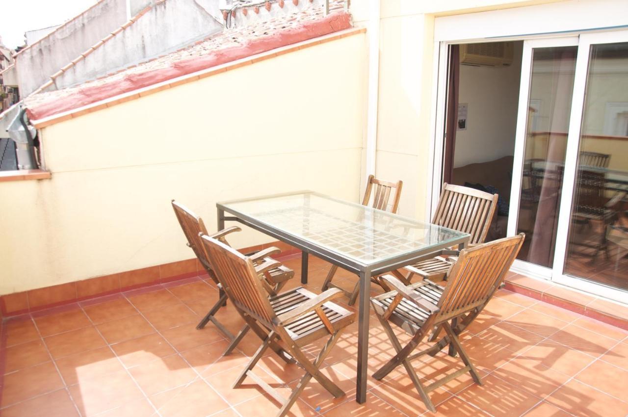 Apartment Prado Madrid I Zewnętrze zdjęcie