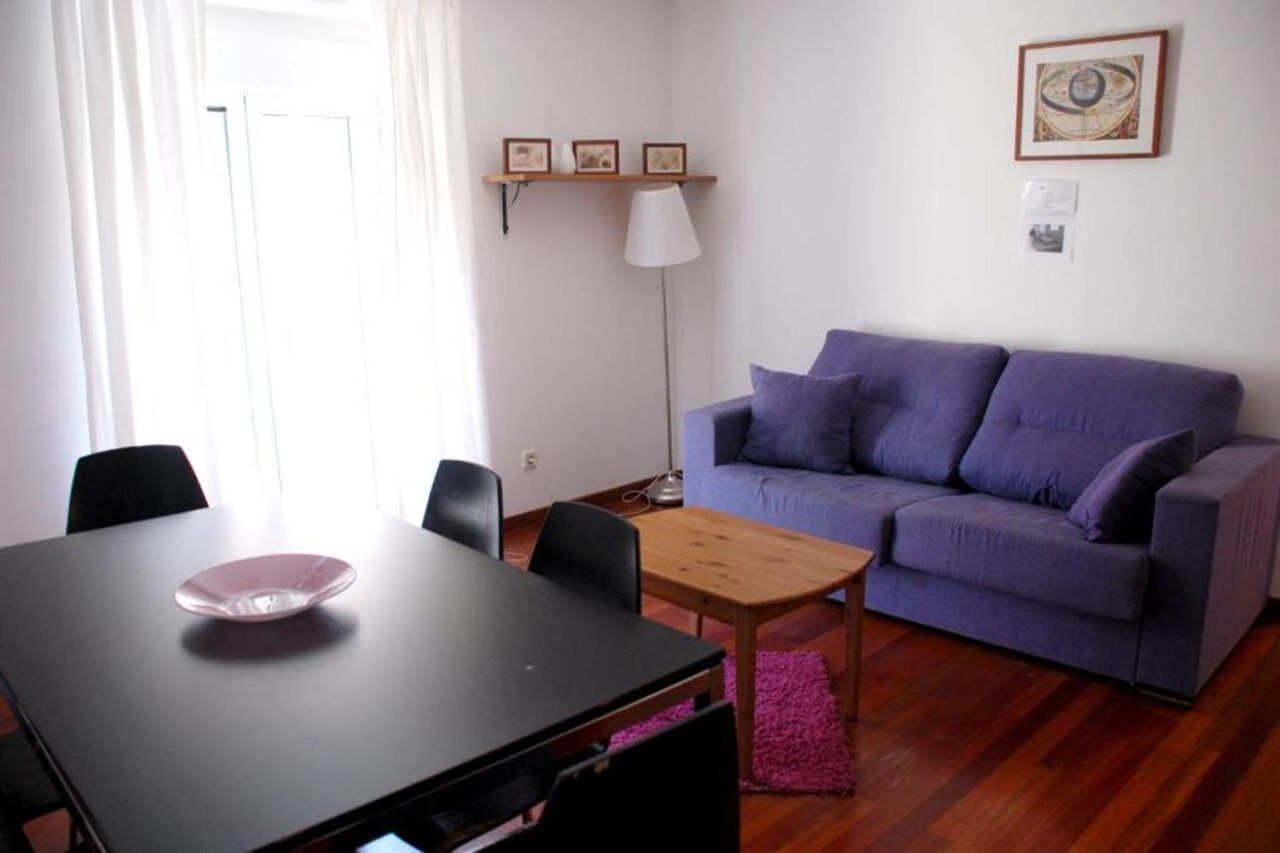 Apartment Prado Madrid I Zewnętrze zdjęcie