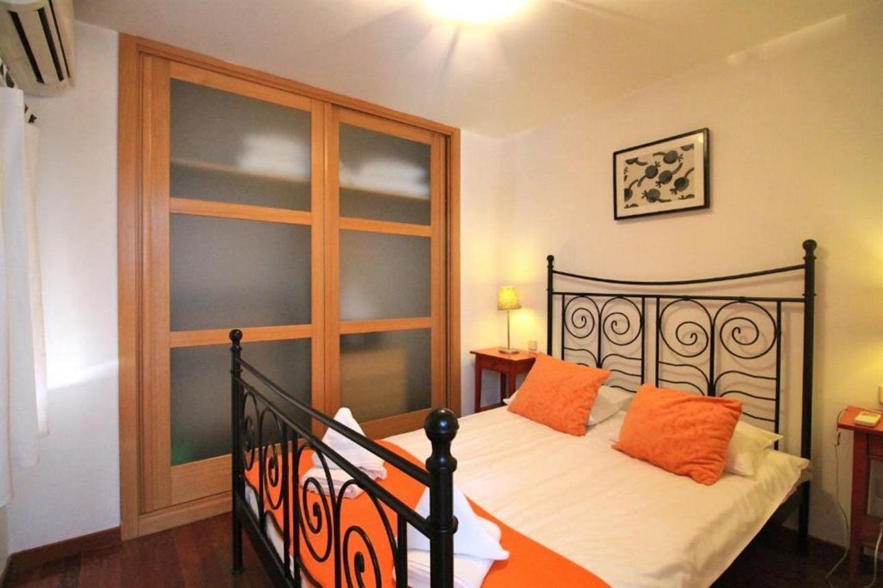 Apartment Prado Madrid I Zewnętrze zdjęcie